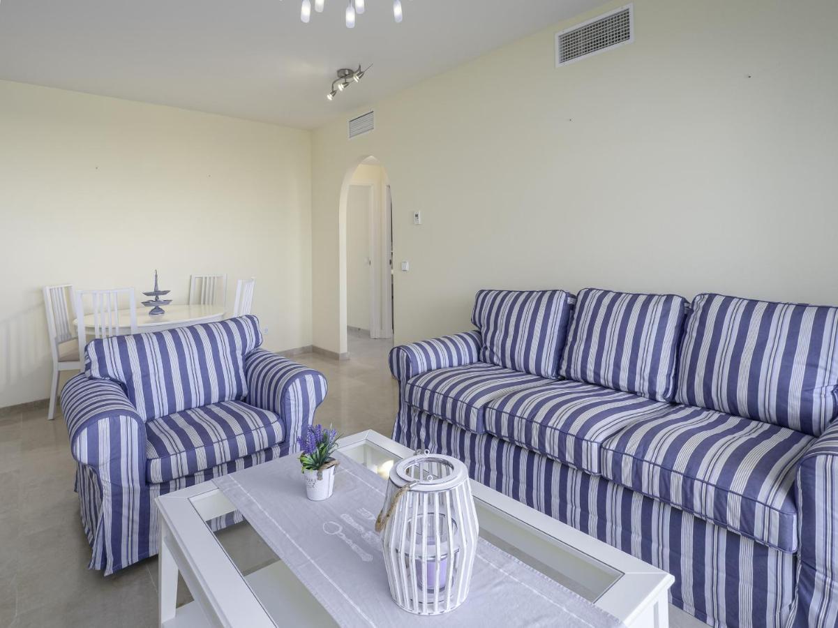 2307-Amazing 2Bedrooms Sea View Pool View Manilva Exterior photo