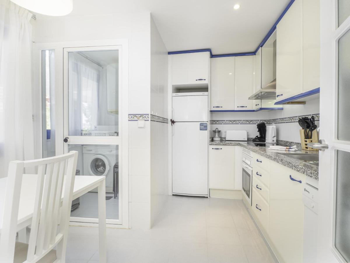 2307-Amazing 2Bedrooms Sea View Pool View Manilva Exterior photo